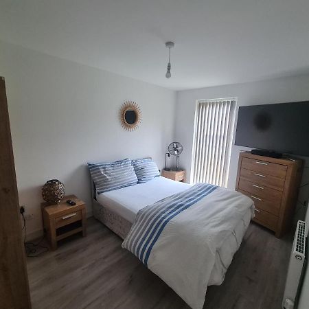 Lovely New Home In Manchester Close To Manchester City Fc Exteriér fotografie