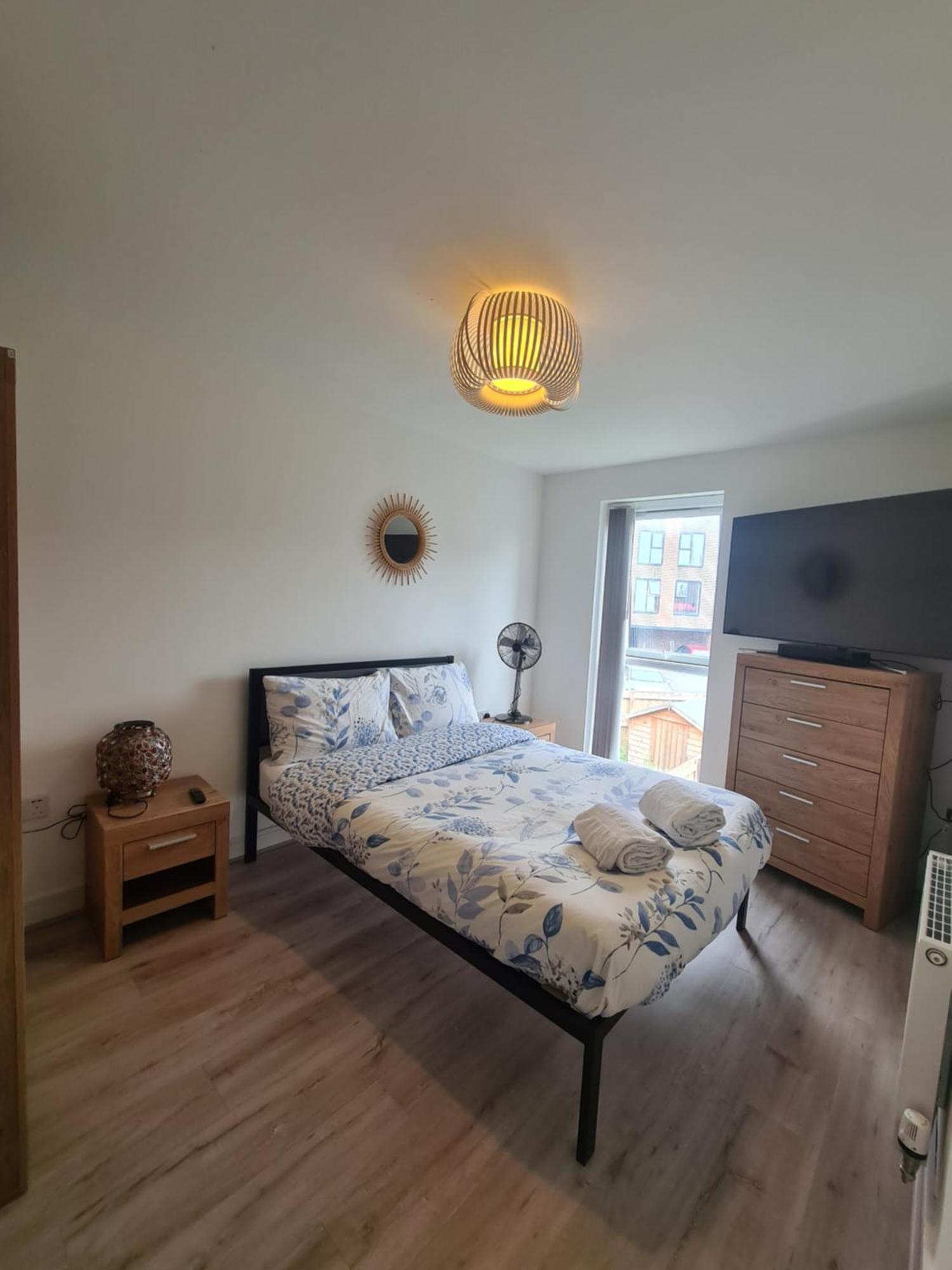 Lovely New Home In Manchester Close To Manchester City Fc Pokoj fotografie